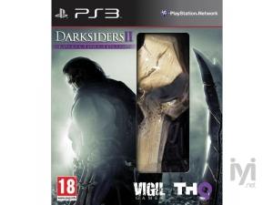 Darksiders 2 Collector's Edition Ps3 THQ