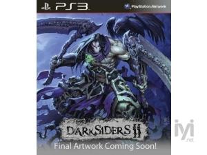 THQ Darksiders 2 (PS3)