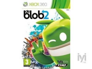 DeBlob 2. (Xbox 360) THQ