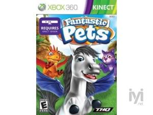 Fantastic Pets (Xbox 360) THQ