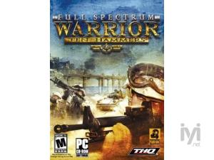 THQ Full Spectrum Warrior: Ten Hammers (PC)