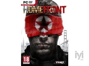 THQ Homefront (PC)