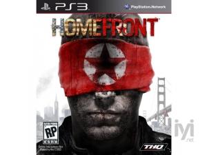 Homefront (PS3) THQ