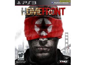 Homefront Special Edition (PS3) THQ