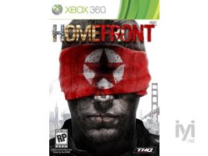 Homefront (Xbox 360) THQ