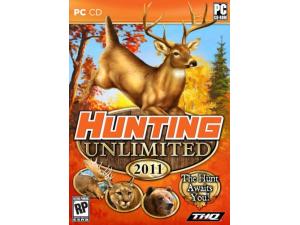Hunting Unlimited 2011 (PC) THQ