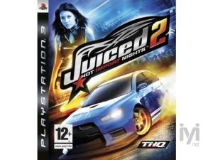 Juiced 2: Hot Import Nights (PS3) THQ