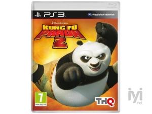 THQ Kung Fu Panda 2 (PS3)