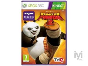 Kung Fu Panda 2 (Xbox 360) THQ