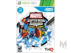 THQ Marvel Super Hero Squad: Comic Combat Xbox 360