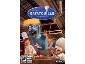 THQ Ratatouille (PC)