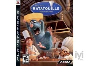 Ratatouille (PS3) THQ