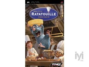 THQ Ratatouille (PSP)