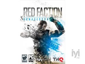 Red Faction: Armageddon (PC) THQ