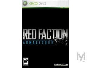 Red Faction: Armageddon (Xbox 360) THQ
