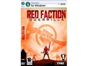 Red Faction: Guerrilla (PC) THQ
