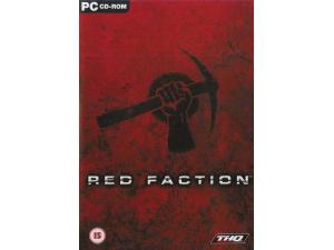 Red Faction (PC) THQ