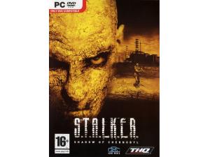S.T.A.L.K.E.R: Shadow of Chernobyl (PC) THQ