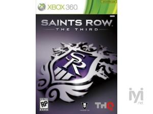 THQ Saints Row 3