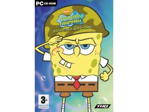Spongebob Squarepants: Battle for Bikini Bottom (PC) THQ