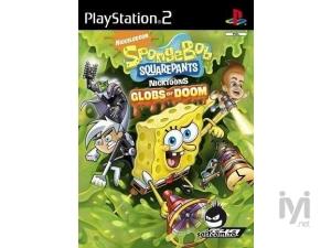SpongeBob SquarePants featuring Nicktoons: Globs of Doom (PS2) THQ
