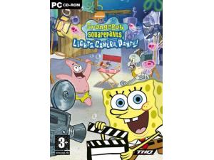 SpongeBob SquarePants: Lights, Camera, Pants! (PC) THQ