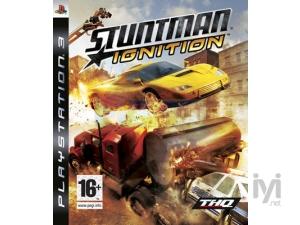 THQ Stuntman: Ignition (PS3)