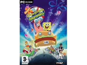 THQ The Spongebob Squarepants Movie (PC)
