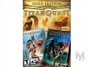 Titan Quest - Gold Edition (PC) THQ