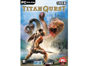 Titan Quest (PC) THQ