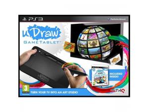Udraw + Pictionary Ultimate Edition (PS3) THQ