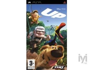 UP (PSP) THQ