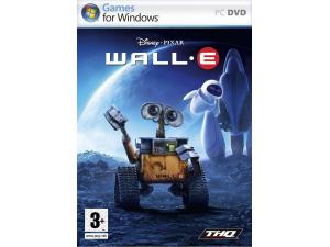 THQ WALL-E (PC)
