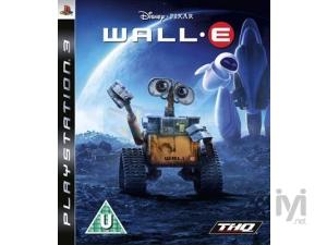THQ WALL-E (PS3)