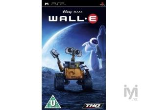 THQ WALL-E (PSP)