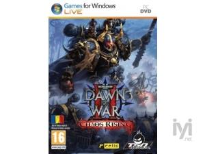 Warhammer 40,000: Dawn of War 2: Chaos Rising (PC) THQ