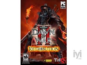 Warhammer 40,000: Dawn of War 2. - Retribution (PC) THQ