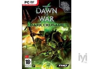 Warhammer 40,000: Dawn of War - Dark Crusade (PC) THQ
