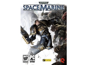 THQ Warhammer 40,000: Space Marine
