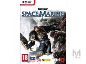 Warhammer 40 000 Space Marine PC THQ