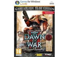 Warhammer 40.000: Dawn of War 2 - The Game of the Year Edition (PC) THQ