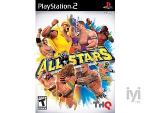 WWE All Stars (PS2) THQ