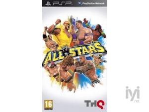 WWE All Stars (PSP) THQ