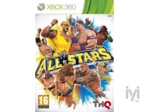 WWE All Stars (Xbox 360) THQ
