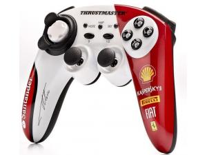 F1 Kablosuz Gamepad F150 Ita-Alonso Thrustmaster