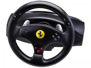Ferrari Gt Experience 2in1 Pc/ps3 Thrustmaster