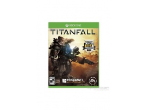Electronic Arts Titanfall Xbox One Oyun