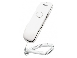 Karel TM902 Duvar Telefonu Beyaz