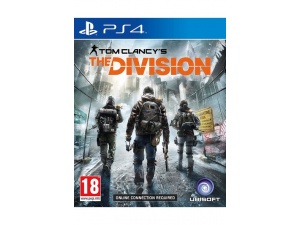 Ubisoft Tom Clancy’s The Division PS4 Oyun