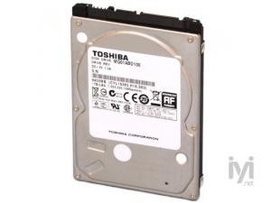 Toshiba 2.5 1TB 5400 RPM 8MB SATA Notebook
